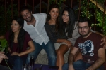 Friday Night at Byblos Old Souk